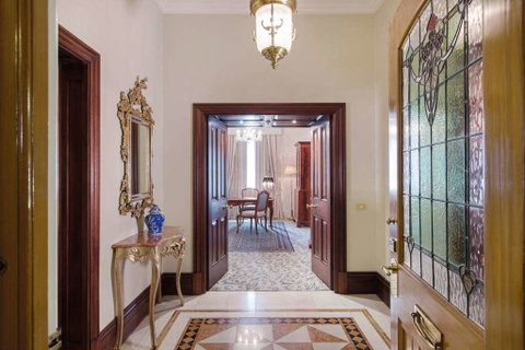 The Hotel Windsor - Nambucca Heads Accommodation 1