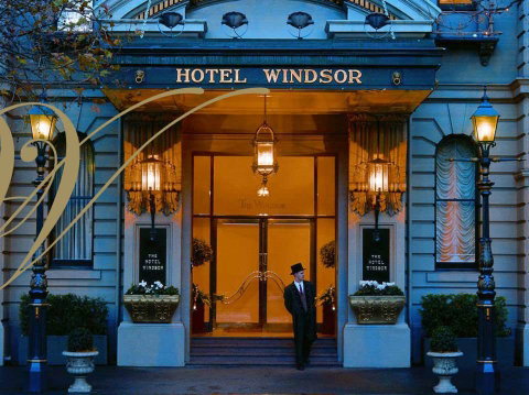 The Hotel Windsor - Nambucca Heads Accommodation 3