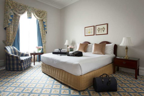 The Hotel Windsor - Nambucca Heads Accommodation 4