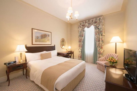 The Hotel Windsor - Nambucca Heads Accommodation 5