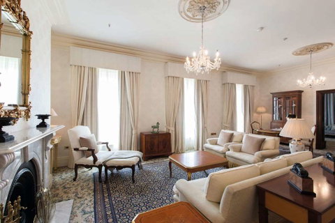 The Hotel Windsor - Nambucca Heads Accommodation 12