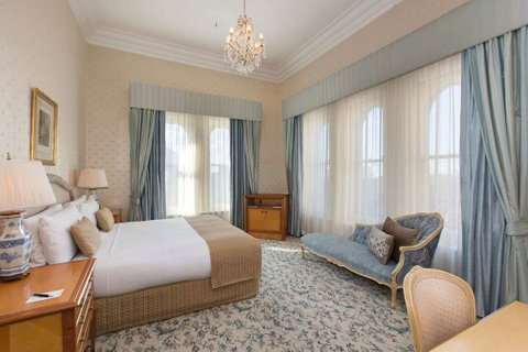 The Hotel Windsor - Nambucca Heads Accommodation 13