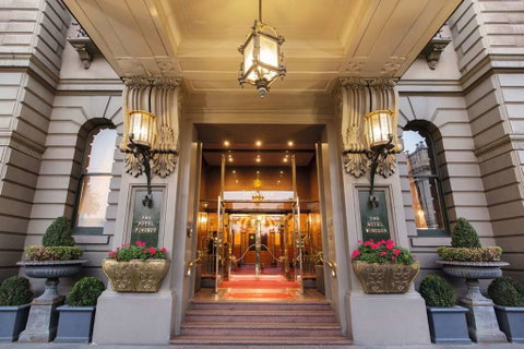 The Hotel Windsor - Nambucca Heads Accommodation 14