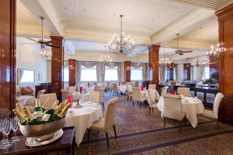 The Hotel Windsor - Nambucca Heads Accommodation 17