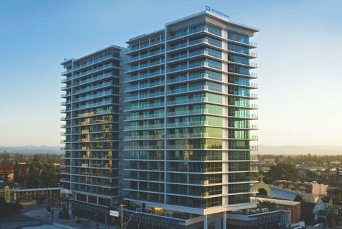 Wyndham Surfers Paradise Resort - Nambucca Heads Accommodation 2