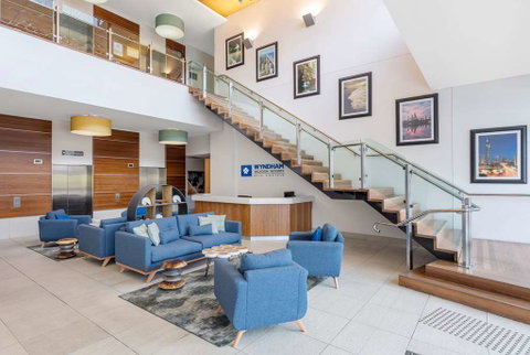 Wyndham Surfers Paradise Resort - Nambucca Heads Accommodation 3