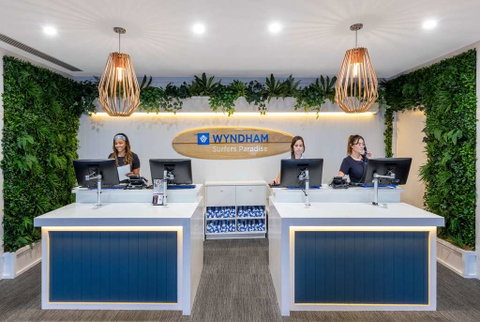 Wyndham Surfers Paradise Resort - Nambucca Heads Accommodation 5