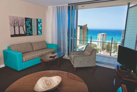 Wyndham Surfers Paradise Resort - Nambucca Heads Accommodation 6