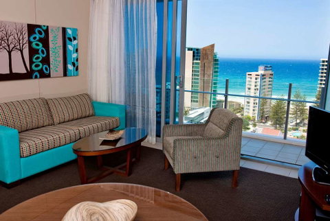 Wyndham Surfers Paradise Resort - Nambucca Heads Accommodation 7