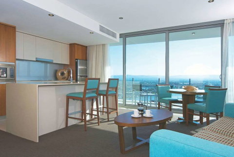 Wyndham Surfers Paradise Resort - Nambucca Heads Accommodation 8