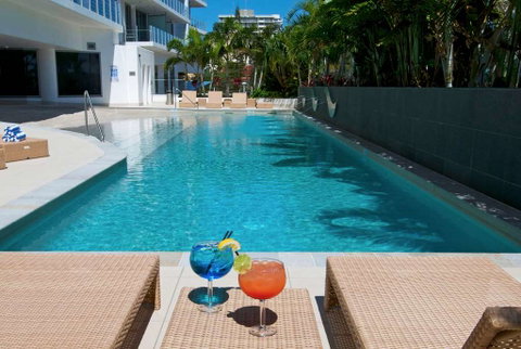 Wyndham Surfers Paradise Resort - Nambucca Heads Accommodation 9