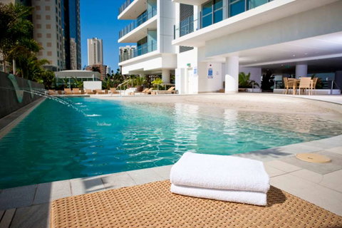 Wyndham Surfers Paradise Resort - Nambucca Heads Accommodation 10