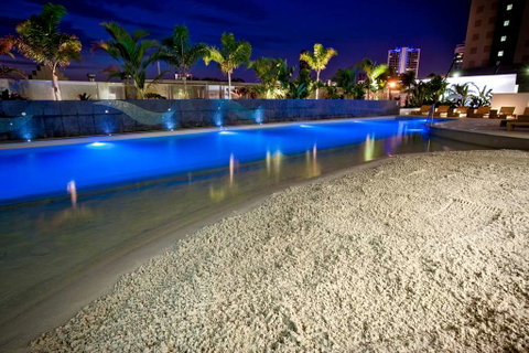 Wyndham Surfers Paradise Resort - Nambucca Heads Accommodation 11