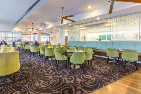 Wyndham Surfers Paradise Resort - Nambucca Heads Accommodation 12