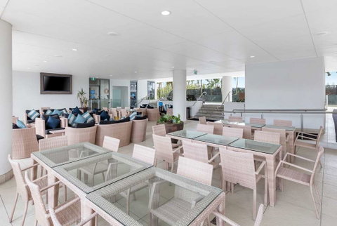 Wyndham Surfers Paradise Resort - Nambucca Heads Accommodation 13