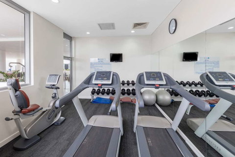 Wyndham Surfers Paradise Resort - Nambucca Heads Accommodation 14