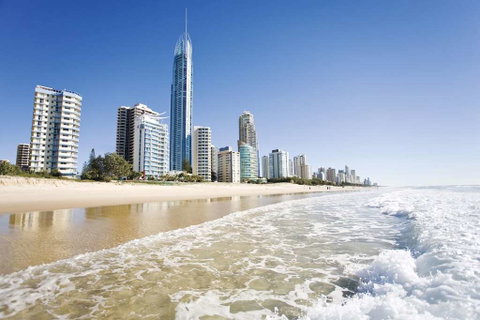 Wyndham Surfers Paradise Resort - Nambucca Heads Accommodation 15