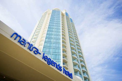 Mantra Legends Hotel - Nambucca Heads Accommodation 0