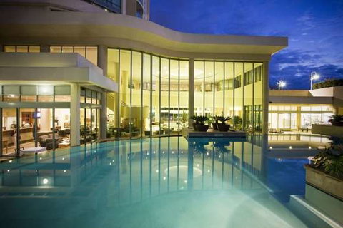 Mantra Legends Hotel - Nambucca Heads Accommodation 1