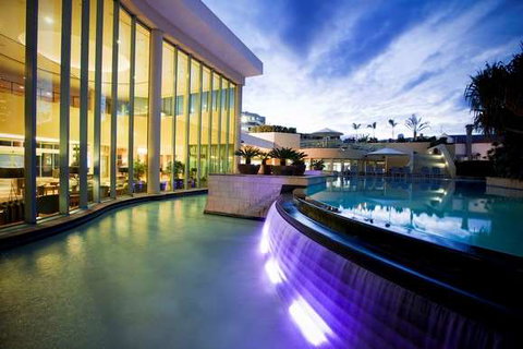 Mantra Legends Hotel - Nambucca Heads Accommodation 2