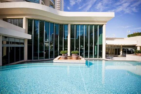 Mantra Legends Hotel - Nambucca Heads Accommodation 3