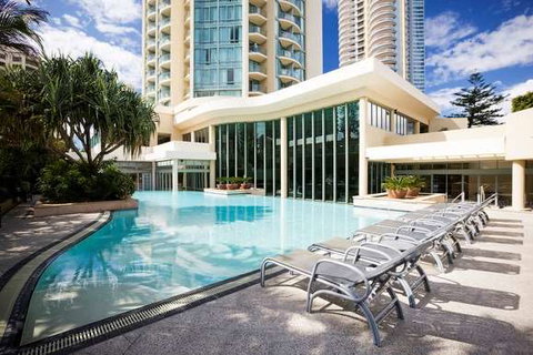 Mantra Legends Hotel - Nambucca Heads Accommodation 4