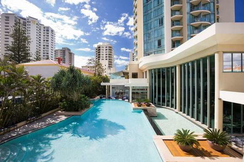 Mantra Legends Hotel - Nambucca Heads Accommodation 5