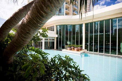 Mantra Legends Hotel - Nambucca Heads Accommodation 7