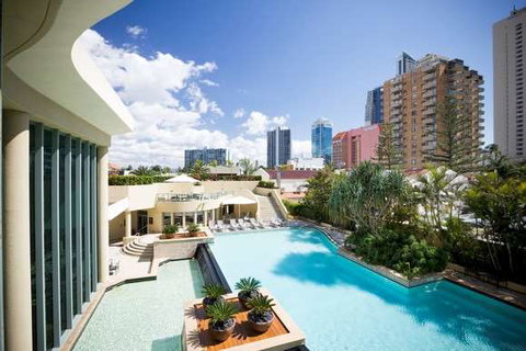Mantra Legends Hotel - Nambucca Heads Accommodation 8