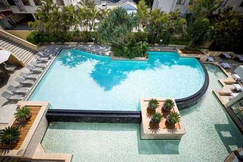 Mantra Legends Hotel - Nambucca Heads Accommodation 9