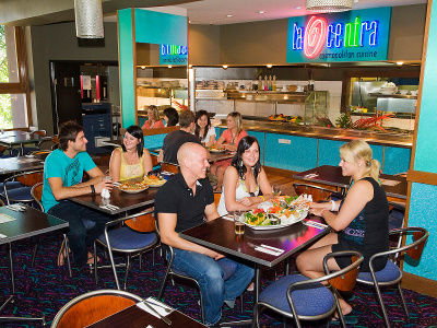 Islander Resort Hotel - Nambucca Heads Accommodation 5