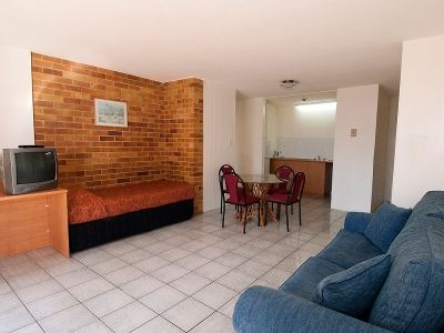 Islander Resort Hotel - Nambucca Heads Accommodation 7