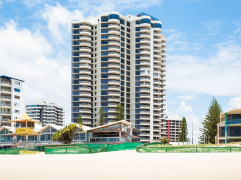 BreakFree Acapulco Resort - Nambucca Heads Accommodation 0