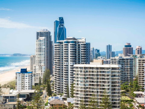 BreakFree Acapulco Resort - Nambucca Heads Accommodation 2