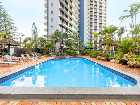 BreakFree Acapulco Resort - Nambucca Heads Accommodation 4