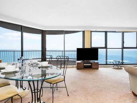 BreakFree Acapulco Resort - Nambucca Heads Accommodation 6