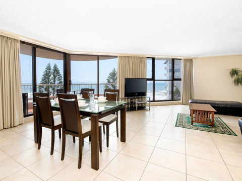 BreakFree Acapulco Resort - Nambucca Heads Accommodation 8