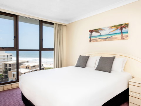 BreakFree Acapulco Resort - Nambucca Heads Accommodation 9