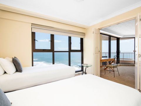 BreakFree Acapulco Resort - Nambucca Heads Accommodation 10