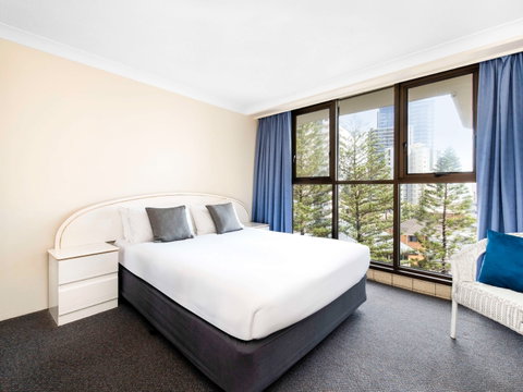 BreakFree Acapulco Resort - Nambucca Heads Accommodation 11