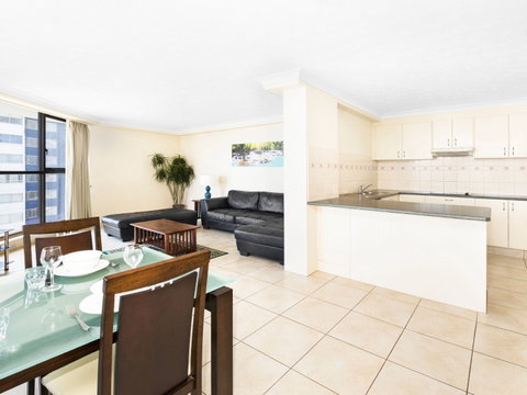BreakFree Acapulco Resort - Nambucca Heads Accommodation 13