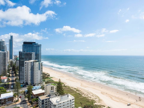 BreakFree Acapulco Resort - Nambucca Heads Accommodation 15