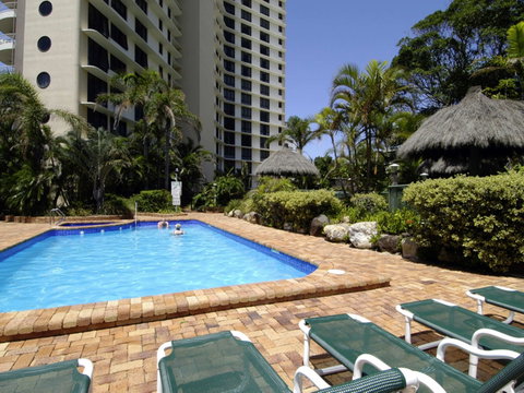 BreakFree Acapulco Resort - Nambucca Heads Accommodation 16