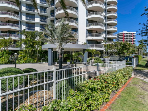 BreakFree Acapulco Resort - Nambucca Heads Accommodation 17