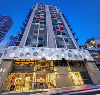 Brady Hotel Central Melbourne - Nambucca Heads Accommodation