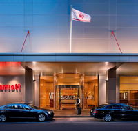 Melbourne Marriott Hotel - Nambucca Heads Accommodation