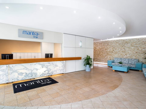Mantra Wings - Nambucca Heads Accommodation 3