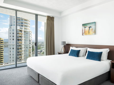 Mantra Wings - Nambucca Heads Accommodation 5