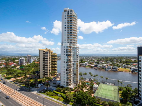 Mantra Wings - Nambucca Heads Accommodation 11