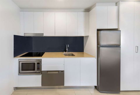 Adina Serviced Apts Canberra Dickson - Nambucca Heads Accommodation 15